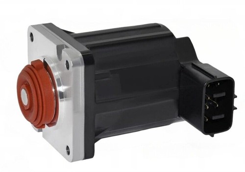 Recirculation Valve EGR Valve K5T74176 For Isuzu Cummins P/N 5271583 8 PINS 24V - Picture 1 of 7