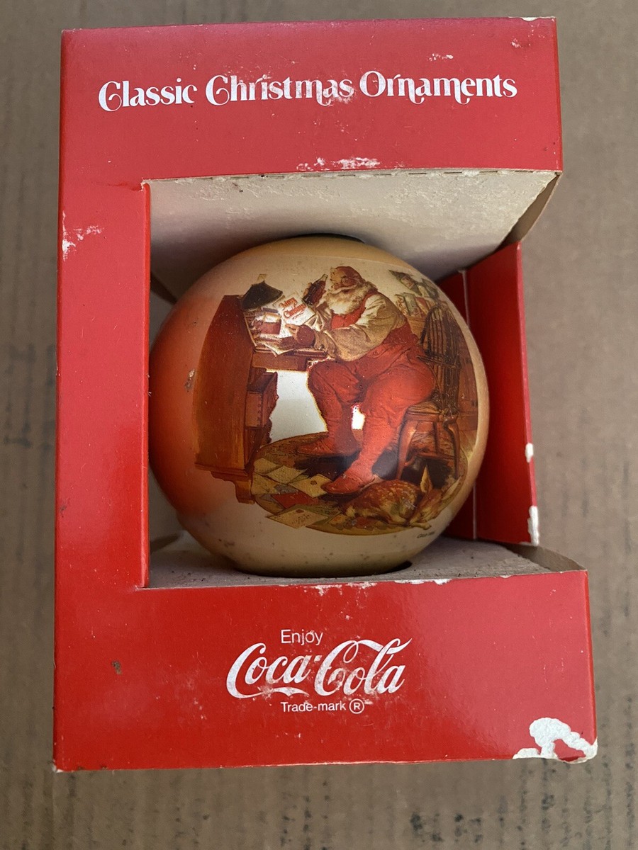 【アンティーク】米国製Coca-Cola EnterPrise USA 赤ケース Vintage Red Coca-Cola Enterprises Red Plastic Crate Soda/Pop