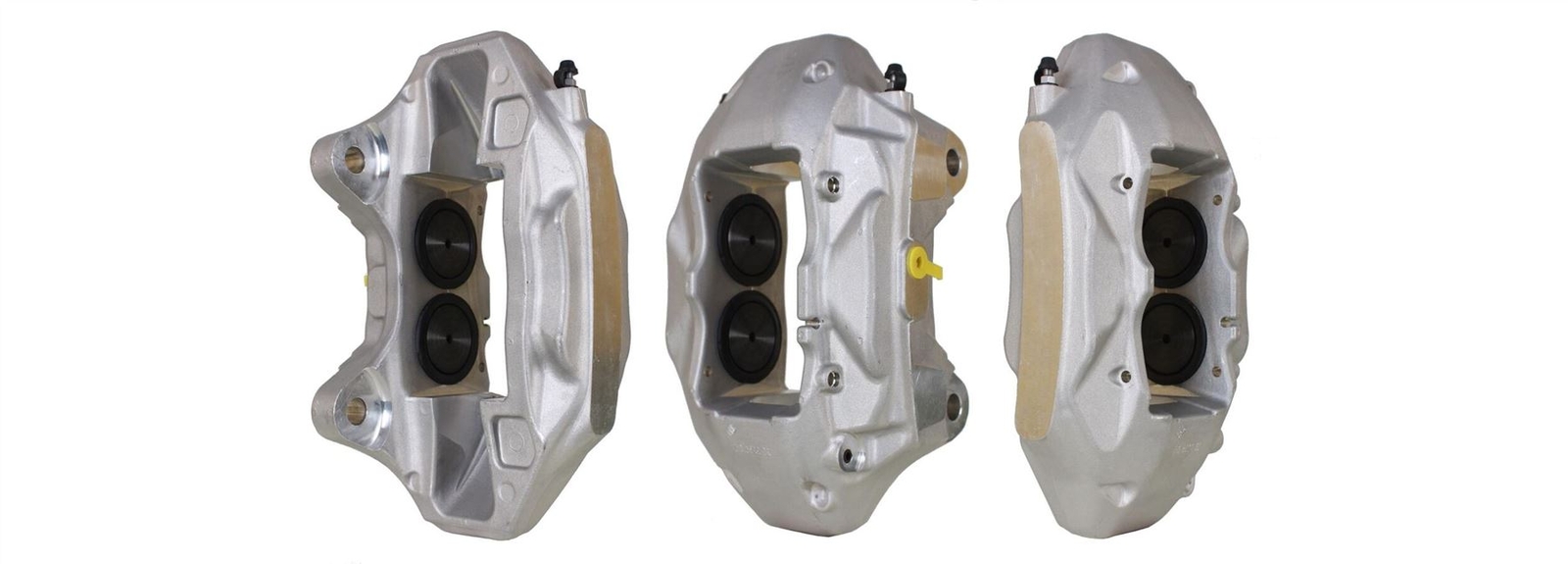 Étrier de frein pour VW Touareg 3.0 V6 TDI et 4.2 V8, essieu avant gauche en fonte