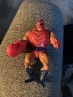 Complete Vintage MOTU 1981 HE-MAN Horde Clawful Lobster Mattel Action Figure