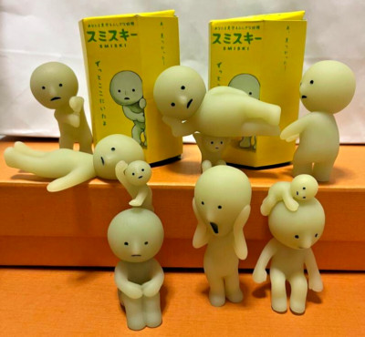 SMISKI スミスキーシーズン1、2、3、4その他色々44体セット SMISKI スミスキーシーズン1、2、3、4その他色々44体セット