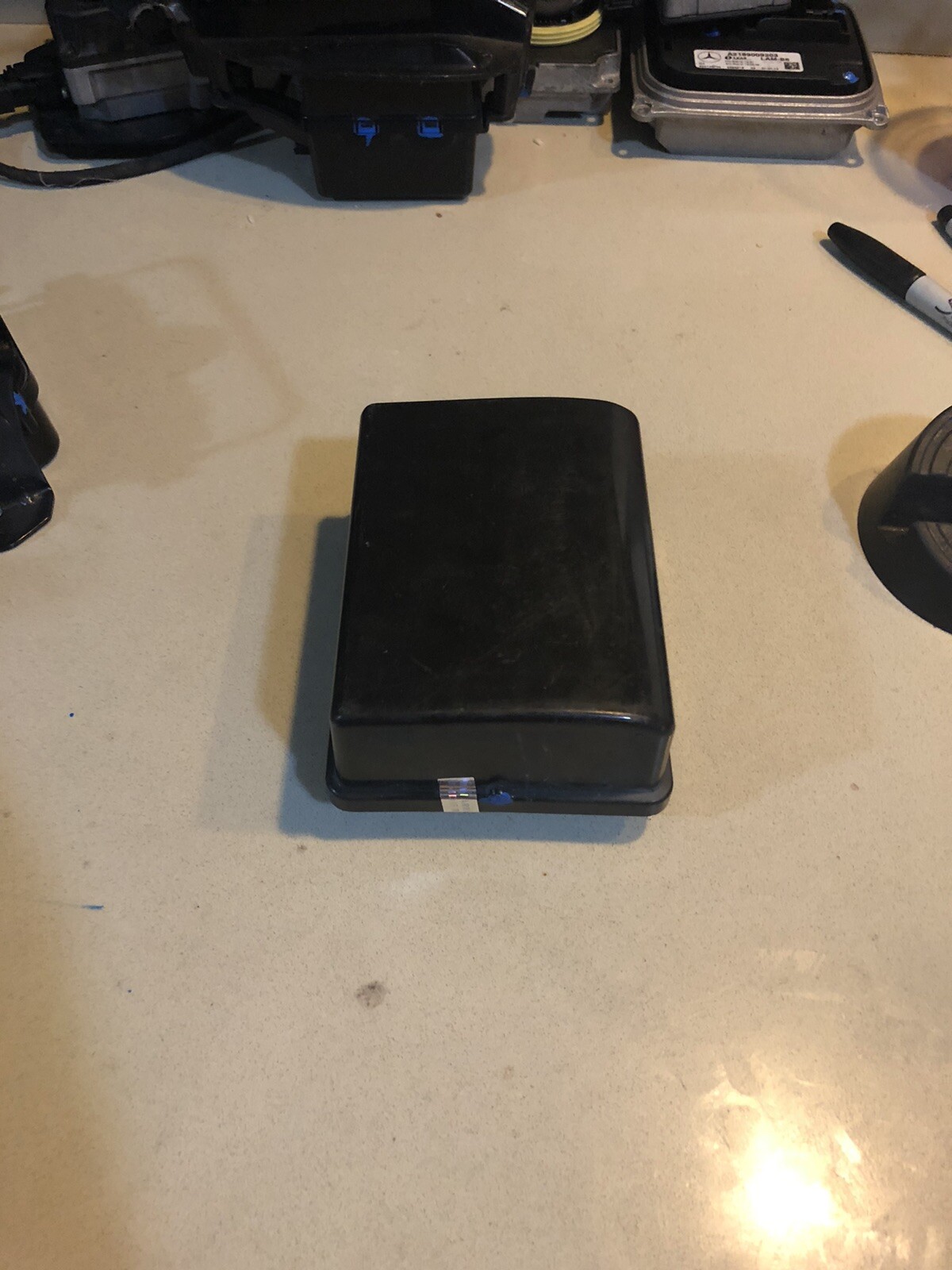 CHEVROLET Radar Cruise control module 13395934 OEM | eBay