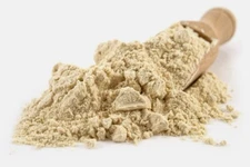 Ashwagandha Root Organic Powder / Farm Fresh Packed USA Free Ship