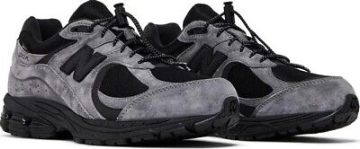 JJJJound x New Balance 2002R GORE-TEX 'Charcoal' Mens size JJJJound x New Balance 2002R GORE-TEX 'Charcoal' Mens size