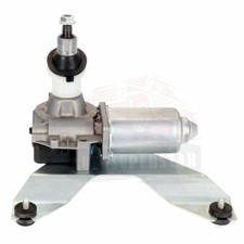 Rear Windshield Wiper Motor For 03-06 Chevy Tahoe Gmc Yukon Cadillac Escalade