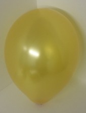 32 Balloons GOLD COLOR Birthday Wedding Party Latex Balloon 12" Helium Quality