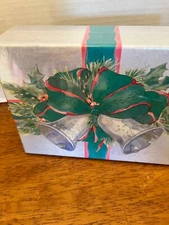Vintage/1999/Sealed/Christmas Cards/28 In Box