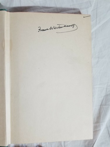Manhattan Kaleidoscope, signed, 1st edition, w/ dust - Foto 6 di 10