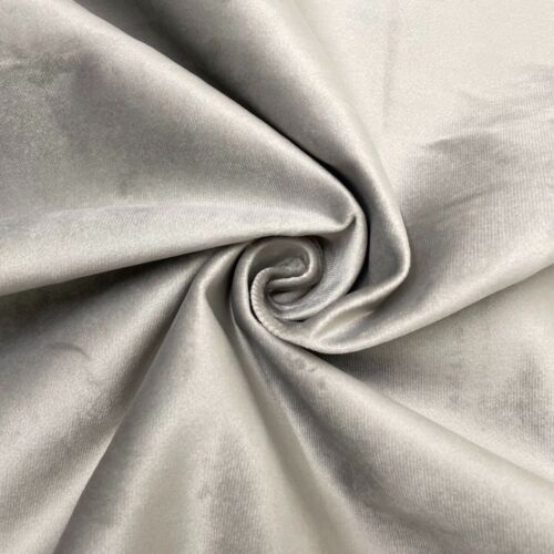 LUXURY VELVET FIRE RETARDANT PLUSH SOFT CUSHION UPHOLSTERY FABRIC 145CM WIDTH - Picture 11 of 66
