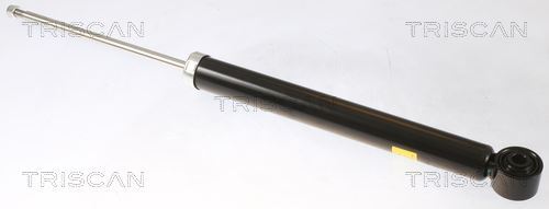 Amortisseur unitaire pour Chevrolet Cruze 2.0 CDI et Opel Astra J