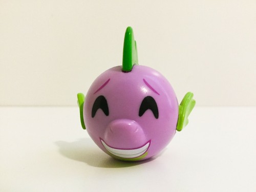 Funko My Little Pony MyMoji Heads - Bild 20 von 37