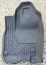 2019-2024 Dodge Ram 1500 Quad Cab Front Rear Slush Mats Oem822 16268ab