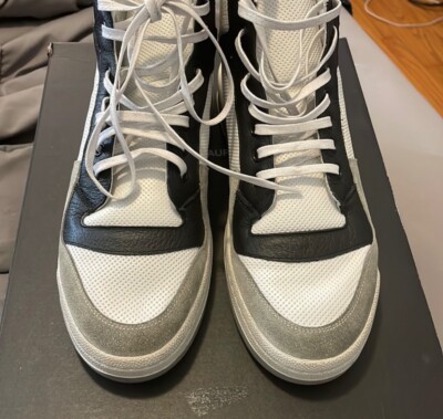 Saint Laurent SL24 Sneakers