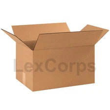 16x11x10 SHIPPING BOXES STRONG 32 ECT 25 Pack