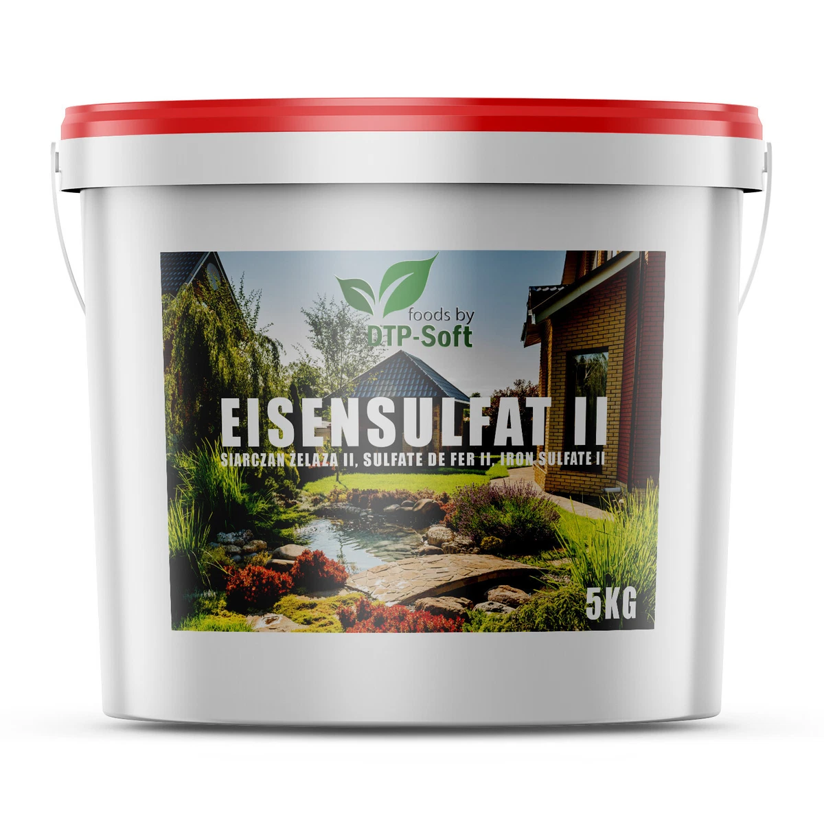 Eisenchelat in Pflanzendnger online kaufen | eBay.de