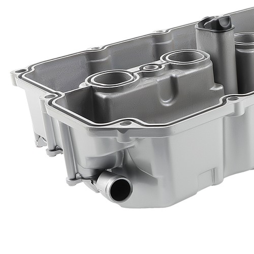 Engine Valve Cover fit for BMW E60 E82 E90 E85 Z4 X3 128i 328i 11127552281 3.0L - Picture 3 of 11