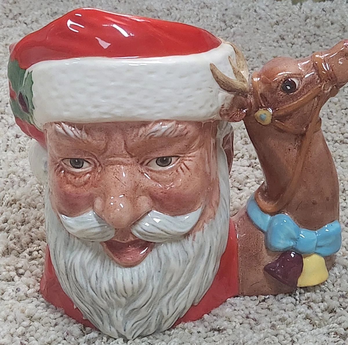 royal doulton father christmas products for sale | eBay