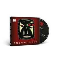 Ensoulment - Ltd. CD Hardcover Mediabook Von the the | CD | Zustand Neu
