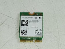 Lot of 10 Dell T0HRM Wireless AC-9560NGW 802.11ac M.2 WiFi Card Bluetooth 5.0