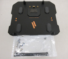 Havis DS-Dell-407 Rugged Extreme Docking Station Dell Latitude 12  14 w/Key