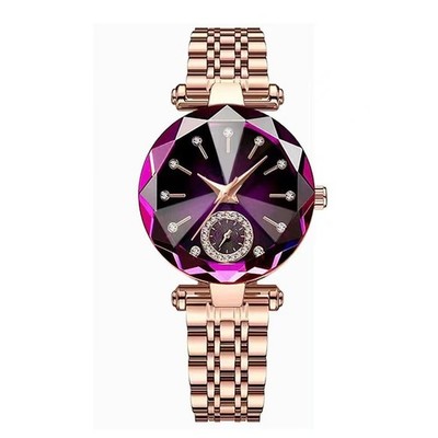 DAMEN ARMBANDUHR DAMENUHR QUARZUHR UHR UHREN SCHMUCK ACCESSOIRS (NEU)