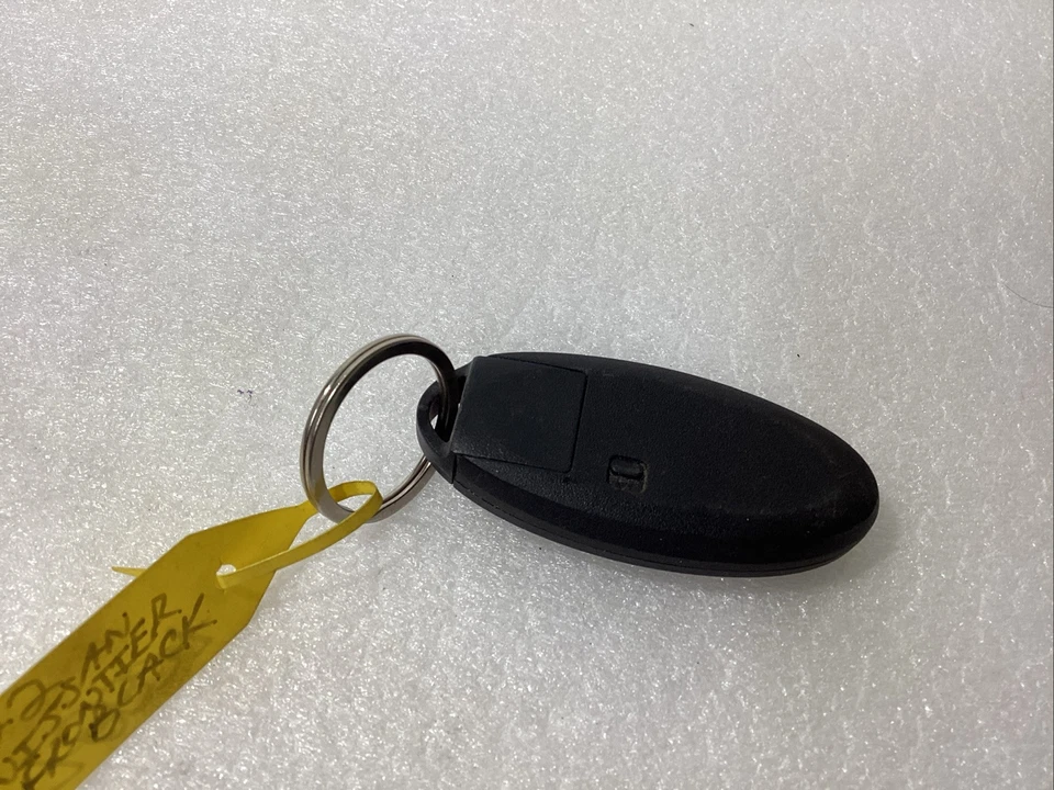 Mando a distancia de entrada inteligente Nissan Frontier 2022-2025 OEM 285E3-9BU5A Foto 4 de 4