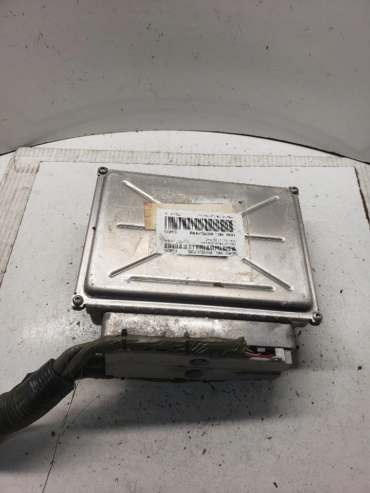 Módulo de control electrónico ECM del motor 3,8 L VIN K compatible con 99-00 Bonneville 1390752 Foto 2 de 4