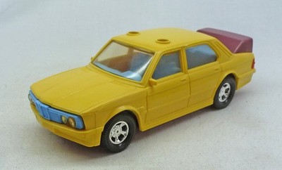 Matchbox Super Kings PRE PRODUCTION K-142 BMW 5er