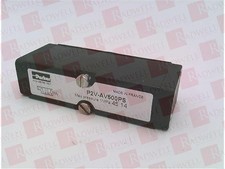 PARKER P2V-AV500PS / P2VAV500PS (NEW IN BOX)