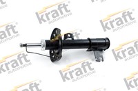 1X Kraft Automotive StoßDäMpfer 4001534 FüR Opel Vectra Z02 CC Signum Z03 F35