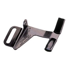 Axa Fahrrad Dynamohalter Cantilever Antlötsockel Beleuchtung Adapter Schwarz Neu