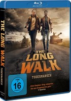 The Long Walk Todesmarsch Roman Stephen King Klassiker Bestseller