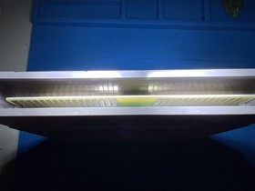 Magic Johnson's Fast Break Nintendo NES Cleaned Tested Working