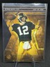2025 Panini Silhouette #4 Terry Bradshaw Super Bowl Steelers