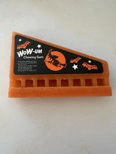 Pack of 10 Wowee Wax Whistles just like the original. Play it or chew it!