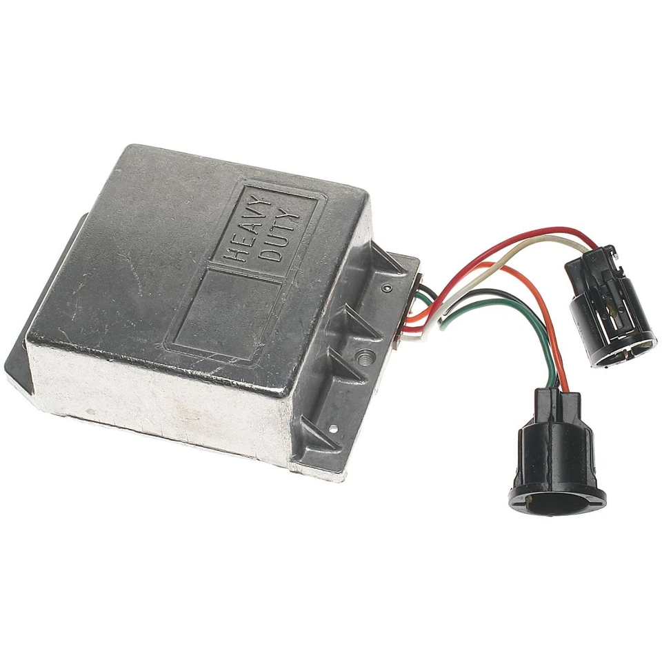 Módulo de control de encendido para Lincoln Mark VI 1980-1983 SMP 1980 1981 1982 1983 Foto 2 de 4