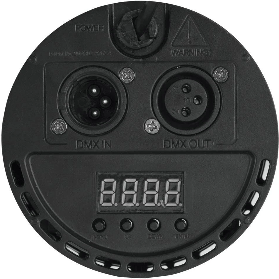EUROLITE LED PARty Spot