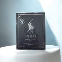 Ralph Lauren Polo Blue Men's Eau de Toilette - 125ml