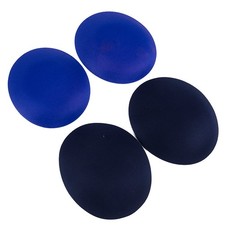 2Pcs Hip Shaper Padded Briefs Butt Pad Men Underwear Sponge Pad Panties Lif-N8