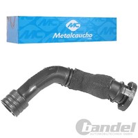 Metalcaucho Rohrleitung AGR-VENTIL Passend FüR Audi A3 Seat Ibiza Skoda Octavia