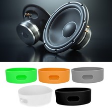 Speaker Silicone Case Portable AntiSlip DustProof ShockProof Smart Speaker