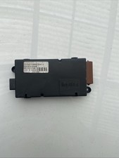Citroen C3 Pluriel 03-09 Convertible Roof Module Ecu Pn: 9654756180B 10006766B