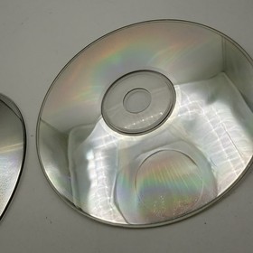 Sega Saturn D TESTED