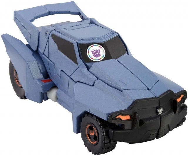 TAVVS01 Bumblebee Vs. Steeljaw | Transformers Adventure Figure by Takara Tomy - Image 4 of 4