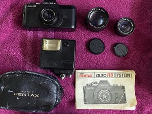 Auto 110 Pentax | eBay