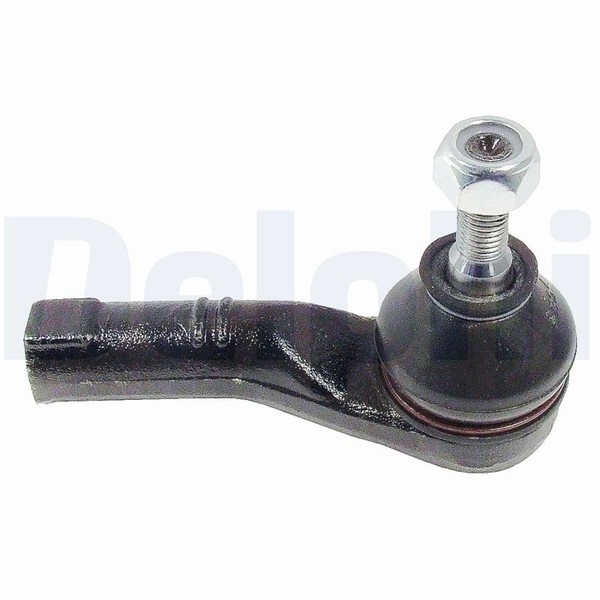 Spurstangenkopf Gelenkkopf Delphi TA1790 FüR Renault Nissan TA1789 Kubistar K12-image