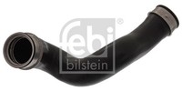 Febi Bilstein Ladeluftschlauch 45596 FüR Mercedes Klasse CLK CLC C209 W203 CL203
