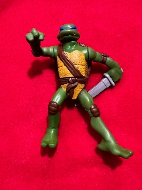 Lote De Colección De 15 Juguetes Happy Meal McDonald’s & Burger King - Scooby-Doo, TMNT, S Foto 2 de 4