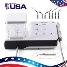 Dental Perio Ultrasonic Scaler Supragingival LED Handpiece Fit EMS WOODPECKER DA