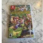 Collection of Mana Nintendo Switch Square Enix E10+ Action Adventure Multiplayer